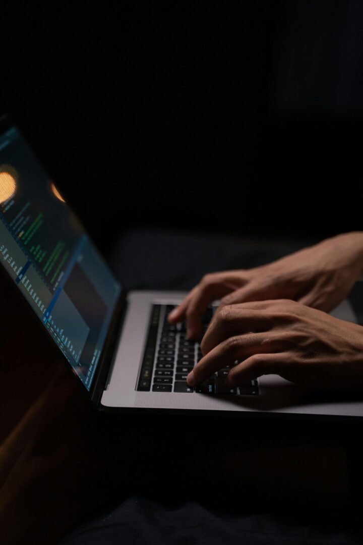 Can My Data Be Removed from the Dark Web?