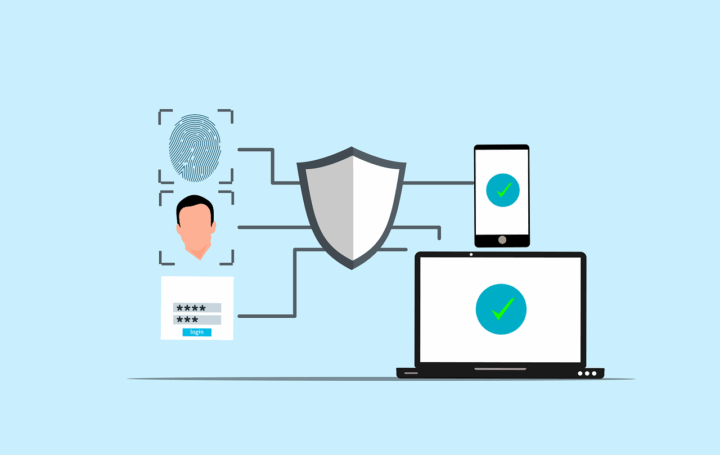 A Small Business Guide to Implementing Multi-Factor Authentication (MFA)